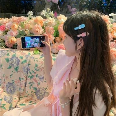 黑色手铐